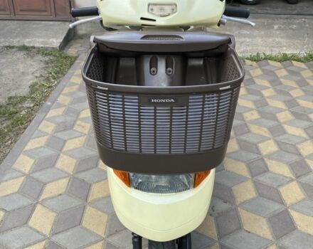 Хонда Другая, объемом двигателя 49 л и пробегом 0 тыс. км за 795 $, фото 2 на Automoto.ua