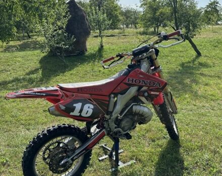 Хонда Інша, об'ємом двигуна 0.25 л та пробігом 0 тис. км за 3300 $, фото 3 на Automoto.ua