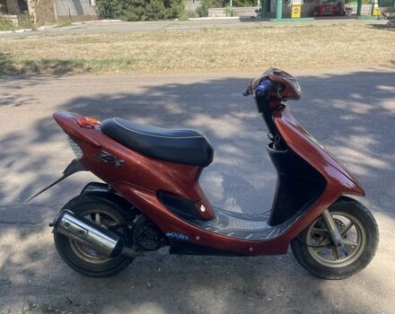 Хонда Другая, объемом двигателя 65 л и пробегом 0 тыс. км за 700 $, фото 7 на Automoto.ua