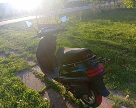 Хонда Інша, об'ємом двигуна 50 л та пробігом 0 тис. км за 291 $, фото 5 на Automoto.ua