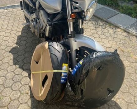 Хонда Інша, об'ємом двигуна 0.92 л та пробігом 0 тис. км за 4800 $, фото 6 на Automoto.ua