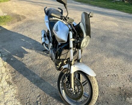 Хонда Інша, об'ємом двигуна 0.5 л та пробігом 0 тис. км за 2900 $, фото 5 на Automoto.ua