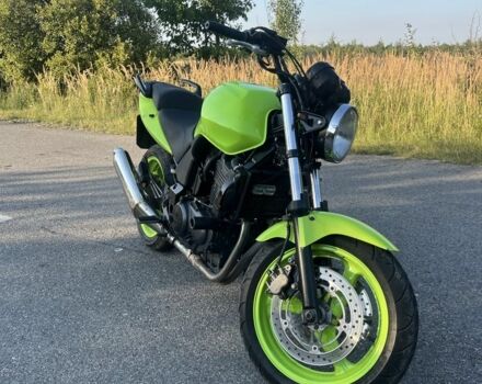 Хонда Другая, объемом двигателя 0.5 л и пробегом 0 тыс. км за 3350 $, фото 1 на Automoto.ua