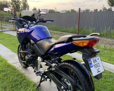 Хонда Інша, об'ємом двигуна 0.6 л та пробігом 0 тис. км за 4700 $, фото 3 на Automoto.ua