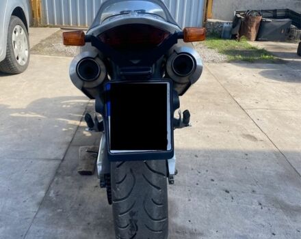 Хонда Інша, об'ємом двигуна 0.92 л та пробігом 0 тис. км за 4800 $, фото 3 на Automoto.ua