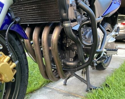 Хонда Інша, об'ємом двигуна 0.6 л та пробігом 0 тис. км за 4700 $, фото 10 на Automoto.ua