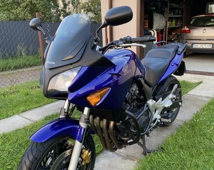 Хонда Інша, об'ємом двигуна 0.6 л та пробігом 0 тис. км за 4700 $, фото 5 на Automoto.ua