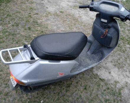 Хонда Другая, объемом двигателя 2.3 л и пробегом 0 тыс. км за 295 $, фото 5 на Automoto.ua