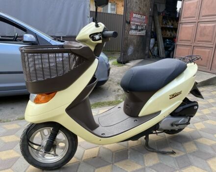 Хонда Другая, объемом двигателя 49 л и пробегом 0 тыс. км за 795 $, фото 1 на Automoto.ua