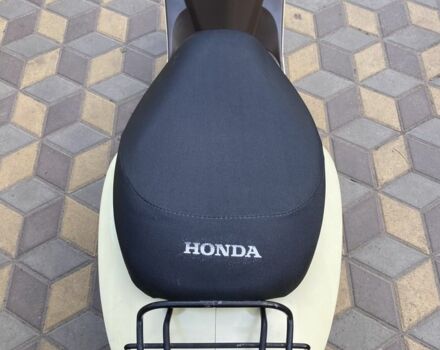 Хонда Другая, объемом двигателя 49 л и пробегом 0 тыс. км за 795 $, фото 4 на Automoto.ua
