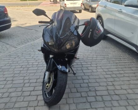 Хонда Інша, об'ємом двигуна 0.6 л та пробігом 0 тис. км за 5200 $, фото 1 на Automoto.ua