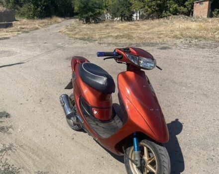 Хонда Другая, объемом двигателя 65 л и пробегом 0 тыс. км за 700 $, фото 1 на Automoto.ua