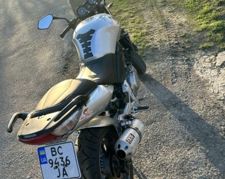 Хонда Інша, об'ємом двигуна 0.5 л та пробігом 0 тис. км за 2900 $, фото 6 на Automoto.ua