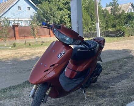 Хонда Другая, объемом двигателя 65 л и пробегом 0 тыс. км за 700 $, фото 5 на Automoto.ua