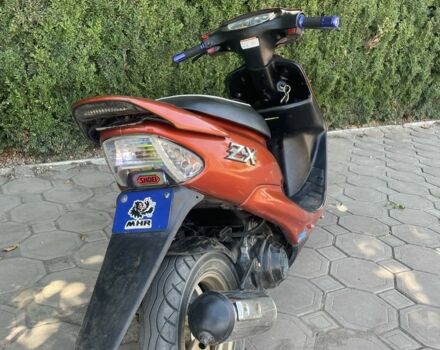 Хонда Другая, объемом двигателя 65 л и пробегом 0 тыс. км за 700 $, фото 2 на Automoto.ua