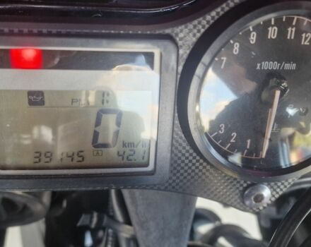 Хонда Інша, об'ємом двигуна 0.6 л та пробігом 0 тис. км за 5200 $, фото 7 на Automoto.ua