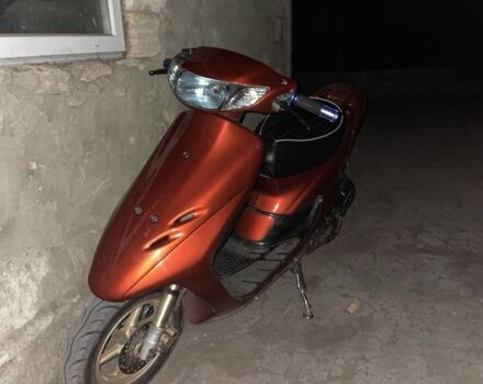 Хонда Другая, объемом двигателя 65 л и пробегом 0 тыс. км за 700 $, фото 4 на Automoto.ua