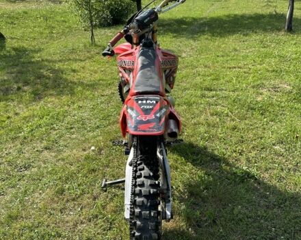 Хонда Інша, об'ємом двигуна 0.25 л та пробігом 0 тис. км за 3300 $, фото 5 на Automoto.ua