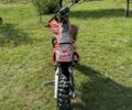 Хонда Інша, об'ємом двигуна 0.25 л та пробігом 0 тис. км за 3300 $, фото 5 на Automoto.ua
