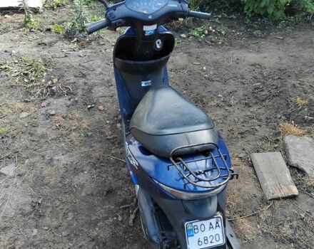Хонда Другая, объемом двигателя 2.3 л и пробегом 0 тыс. км за 330 $, фото 1 на Automoto.ua
