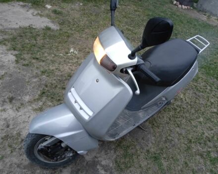 Хонда Другая, объемом двигателя 2.3 л и пробегом 0 тыс. км за 295 $, фото 3 на Automoto.ua