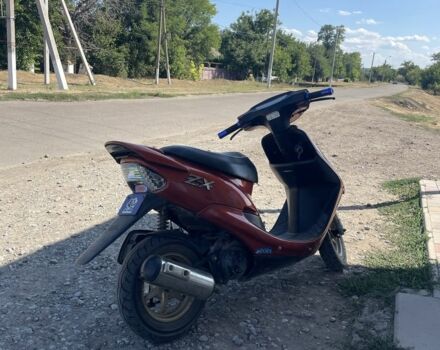 Хонда Другая, объемом двигателя 65 л и пробегом 0 тыс. км за 700 $, фото 6 на Automoto.ua