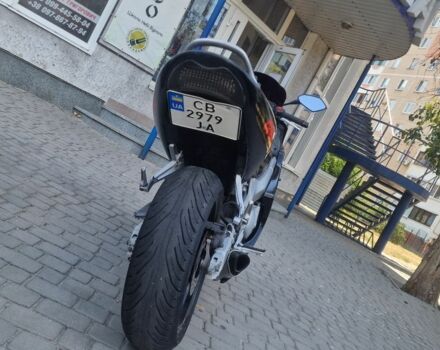 Хонда Інша, об'ємом двигуна 0.6 л та пробігом 0 тис. км за 5200 $, фото 5 на Automoto.ua