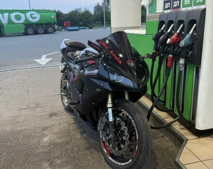 Хонда Інша, об'ємом двигуна 0.6 л та пробігом 0 тис. км за 6200 $, фото 4 на Automoto.ua