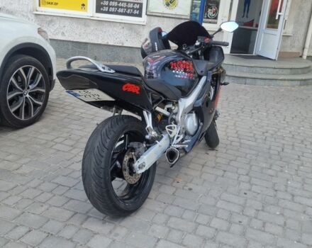 Хонда Інша, об'ємом двигуна 0.6 л та пробігом 0 тис. км за 5200 $, фото 4 на Automoto.ua