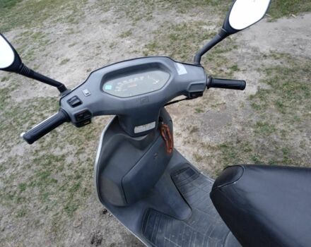 Хонда Другая, объемом двигателя 2.3 л и пробегом 0 тыс. км за 295 $, фото 4 на Automoto.ua