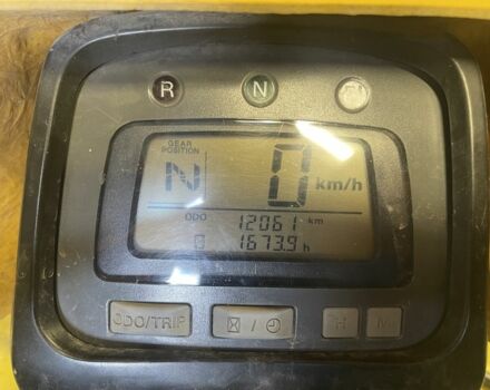Хонда Інша, об'ємом двигуна 0.45 л та пробігом 0 тис. км за 3300 $, фото 4 на Automoto.ua