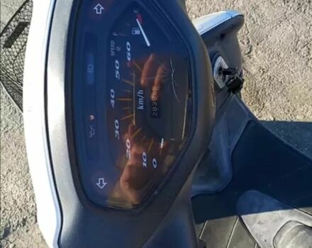 Хонда Інша, об'ємом двигуна 2.3 л та пробігом 0 тис. км за 550 $, фото 2 на Automoto.ua