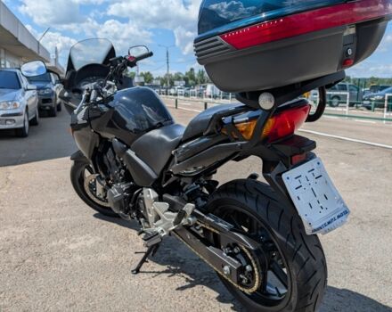 Хонда Інша, об'ємом двигуна 0.6 л та пробігом 0 тис. км за 4799 $, фото 7 на Automoto.ua