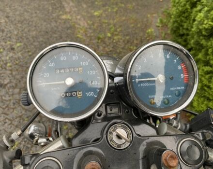 Хонда Другая, объемом двигателя 0.4 л и пробегом 0 тыс. км за 2700 $, фото 4 на Automoto.ua