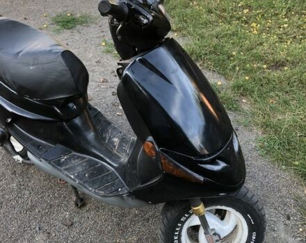 Хонда Другая, объемом двигателя 80 л и пробегом 0 тыс. км за 122 $, фото 4 на Automoto.ua