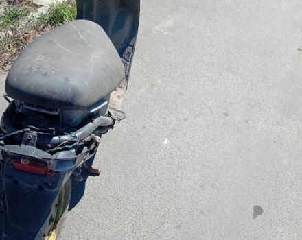Хонда Другая, объемом двигателя 2.3 л и пробегом 0 тыс. км за 73 $, фото 2 на Automoto.ua