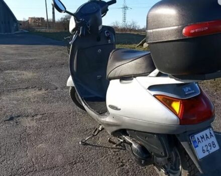 Хонда Інша, об'ємом двигуна 2.3 л та пробігом 0 тис. км за 550 $, фото 1 на Automoto.ua