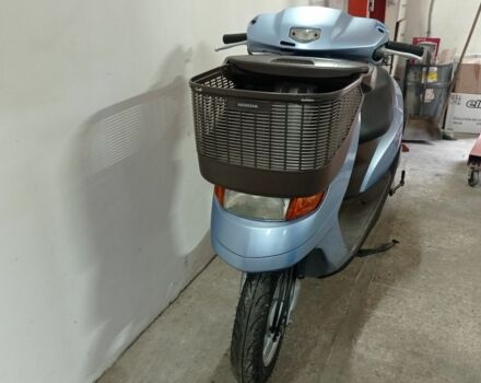Хонда Інша, об'ємом двигуна 2.3 л та пробігом 0 тис. км за 550 $, фото 1 на Automoto.ua