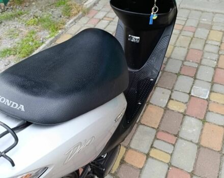Хонда Інша, об'ємом двигуна 50 л та пробігом 0 тис. км за 530 $, фото 8 на Automoto.ua