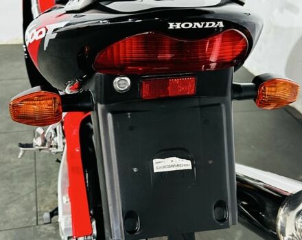 Хонда Інша, об'ємом двигуна 0.6 л та пробігом 0 тис. км за 5600 $, фото 16 на Automoto.ua