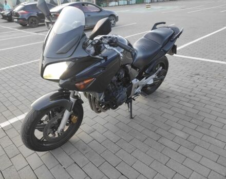 Хонда Другая, объемом двигателя 0.6 л и пробегом 0 тыс. км за 4050 $, фото 2 на Automoto.ua