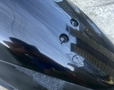 Хонда Другая, объемом двигателя 49 л и пробегом 0 тыс. км за 350 $, фото 8 на Automoto.ua