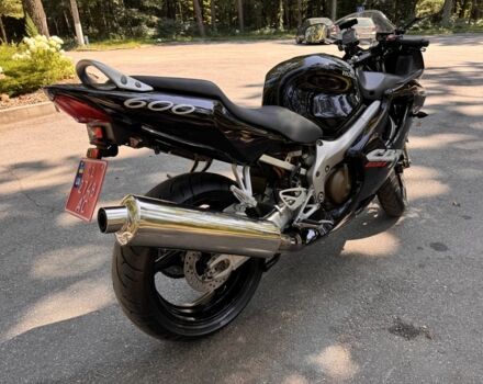 Хонда Інша, об'ємом двигуна 0.6 л та пробігом 0 тис. км за 6000 $, фото 23 на Automoto.ua