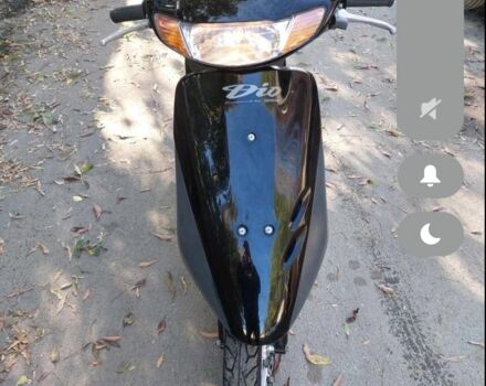 Хонда Інша, об'ємом двигуна 50 л та пробігом 0 тис. км за 579 $, фото 6 на Automoto.ua