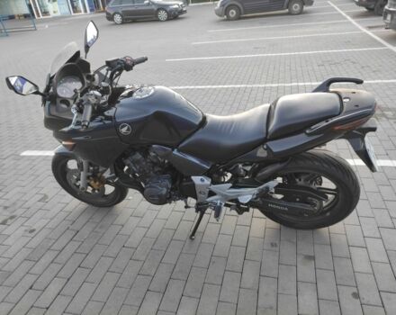 Хонда Другая, объемом двигателя 0.6 л и пробегом 0 тыс. км за 4050 $, фото 3 на Automoto.ua