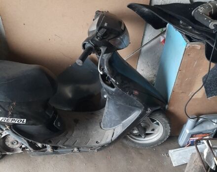 Хонда Другая, объемом двигателя 50 л и пробегом 0 тыс. км за 5000 $, фото 1 на Automoto.ua