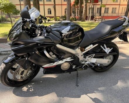 Хонда Інша, об'ємом двигуна 0.6 л та пробігом 0 тис. км за 6000 $, фото 11 на Automoto.ua