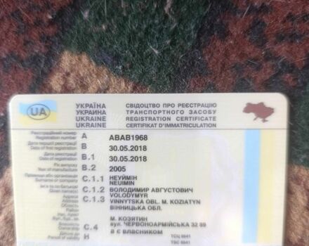 Хонда Інша, об'ємом двигуна 50 л та пробігом 0 тис. км за 530 $, фото 9 на Automoto.ua