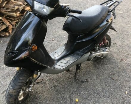 Хонда Другая, объемом двигателя 80 л и пробегом 0 тыс. км за 122 $, фото 1 на Automoto.ua