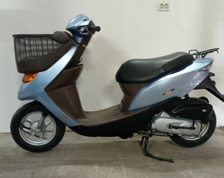 Хонда Інша, об'ємом двигуна 2.3 л та пробігом 0 тис. км за 550 $, фото 4 на Automoto.ua